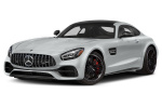 Mercedes-Benz AMG GT 0-60 times